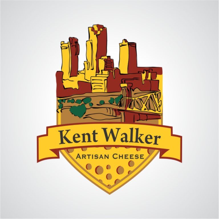 Kent Walker Artisan Cheese